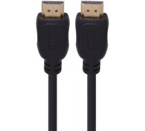 Kabelis Tb Print Hdmi - Hdmi 1m Melns (aktbxvh1p14g10b)