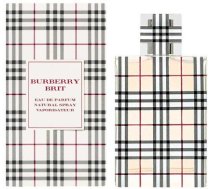 Burberry Brit For Her EDP 50 ml