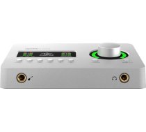 Universal Universal Audio Ua Apollo Solo He - Interfeiss Audio Thunderbolt