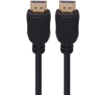 Kabelis Tb Print Hdmi - Hdmi 1.8m Melns (aktbxvh1p20g18b)