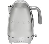 Smeg Klf04sseu Tējkanna Hroms