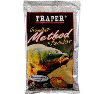 Grunts Barība Traper Method Feeder Vanilla 750g