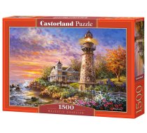 PUZZLE 1500EL CASTORLAND MAJESTIC GUARDIAN PUD14