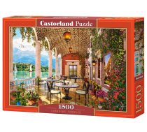 PUZZLE 1500EL CASTORLAND LAKESIDE TERRACE PUD