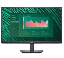 Monitorss Dell  Lcd Monitors||e2723h|27"|Panelis Va|1920x1080|16:9|60hz|5 Ms|tilt|210-bejq