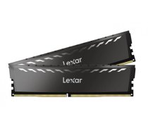 Operatīv atmiņa DDR4 Lexar  MEMORY DIMM 32GB PC25600 DDR4/K2 LD4BU016G-R3200GDXG