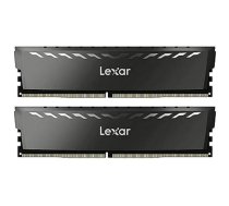 Operatīv atmiņa DDR4 Lexar  MEMORY DIMM 16GB PC25600 DDR4/K2 LD4BU008G-R3200GDXG