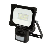 Prožektors Smd Led 20w 1900lm Ar Sensoru kustības