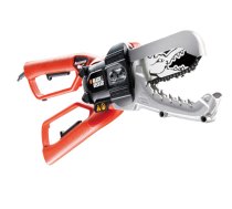 Zāģis ķēdes Black&decker Gk1000 550 W 10 Cm