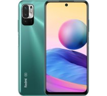 Viedtālrunis Xiaomi Redmi Note 10 5g 4/64gb Zaļš  (33251)