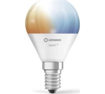 Osram Ledvance SMART+ WiFi Classic Mini Bulb Tunable White 40 5W 2700-6500K E14