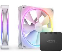 Ventilators Nzxt F140 Rgb Duo 2-pack (rf-d14df-w1)