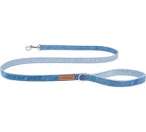 Amiplay Amiplay - Pavadas Tradicionāls Sunim, Jeans Denim, Izmērs L, 140 Cm X 2 Cm Debeszils