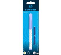 Schneider Uzpildāmā pildspalva Schneider Easy Pen, Blisteris, Mix Krāsu