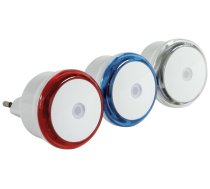 Lampa Iespraužama Kontaktligzdas Rev Led  (0029340002)