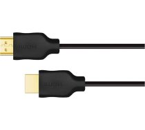 Kabelis Philips Hdmi - Hdmi 3m Melns (swv5531/00)