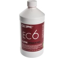 Xspc Šķidrums Dzesēšanas Ec6 Coolant, 1l, Sarkans (5060175589071)