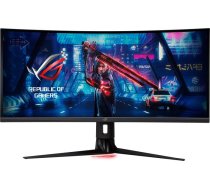 Monitors Asus Rog Strix Xg349c (90lm06v0-b01a70)