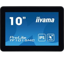 Monitors Iiyama Prolite Tf1015mc-b3