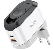 Lādētājs Budi Bezvadu Lādētājs, Budi Usb-c 20w