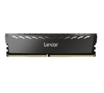 Operatīv atmiņa DDR4 Lexar  MEMORY DIMM 8GB PC25600 DDR4/LD4BU008G-R3200GSXG