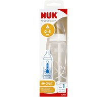 Nuk Pudele 300ml+smocz 0 6m Bia Fc+ 10741927