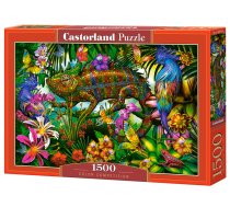 PUZZLE 1500EL CASTORLAND COLOR COMPETITION PU14