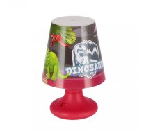 |lampa Nakts Dinozaurs B/o