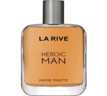 La Rive Heroic Man EDT 100 ml