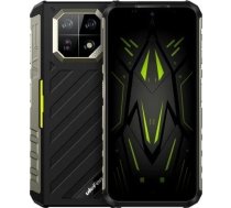 Viedtālrunis Ulefone Armor 22 8/256gb Melns-zaļš  (uf-a22-256/gn)