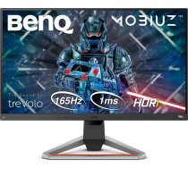 Monitors Benq Mobiuz Ex2710s (9h.lkfla.tbe)