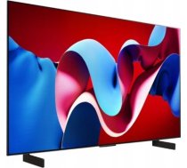 Televizors Lg Lg Oled42c41la 42 Colių (106 Cm) Oled Evo C4 4k Išmanusis Televizorius