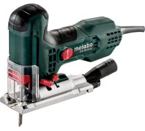 Finierzāģis Metabo Ste 100 710 W