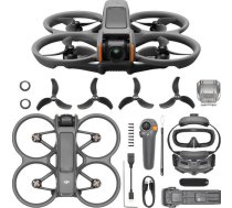 Dron DJI Avata 2 Fly More Combo (CP.FP.00000150.01)