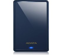 Disks ārējais Hdd Adata Hv620s 1tb Debeszils (ahv620s-1tu3-cbl)