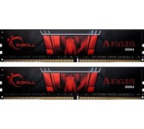 Operatīv atmiņa DDR4 G.Skill  16 Kit (8GBx2) GB, DDR4, 3000 MHz, PC/server, Registered No, ECC No