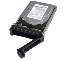 Cietais disks HDD Dell  HDD 2.5« / 600GB / 10k / SAS / 12Gb / 512n / Hot-plug / in 3.5» Hybrid Carrier / 15G Rx50 Tx50