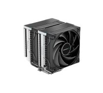 Dzesētājs Deepcool  AK620 Intel, AMD, CPU Air Cooler