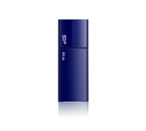 Zibatmiņa Silicon power  Ultima U05 32 GB, USB 2.0, Blue