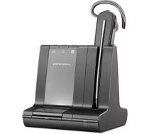 Vadu austiņas Poly  Savi 8240 Office, S8240, USB-A