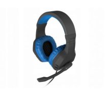 Bezvadu austiņas Genesis  ARGON 200 Gaming Headset, On-Ear, Wired, Microphone, Blue