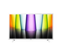 Televizors LG  32LQ63806LC 32" (81 cm), Smart TV, WebOS, FHD, 1920 x 1080, Wi-Fi, DVB-T/T2/C/S/S2, White