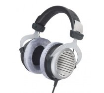 Bezvadu austiņas Beyerdynamic  DT 990 Edition Headband/On-Ear, Black, Silver