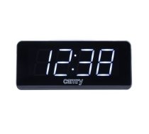 Interaktīvs risinājums Camry  Radio CR 1156 white/black, Alarm function