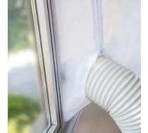 Aksesuāri un filtri Duux  Window Kit Coolseal White