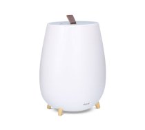 Gaisa attīrītājs Duux  Humidifier Gen2  Tag  Ultrasonic, 12 W, Water tank capacity 2.5 L, Suitable for rooms up to 30 m², Ultrasonic, Humidification capacity 250 ml/hr, White