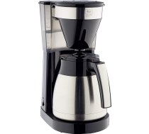 Kafijas Automāts Pārplūdes Melitta Easy Ii Therm 1023-08 Sudraba