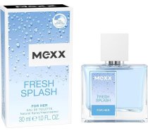 Mexx Fresh Splash EDT 30 ml