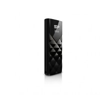 Zibatmiņa Silicon power  Ultima U03 32 GB, USB 2.0, Black