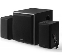 Skaļruņi Edifier  Speaker  M601DB Wireless connection, Black, Bluetooth